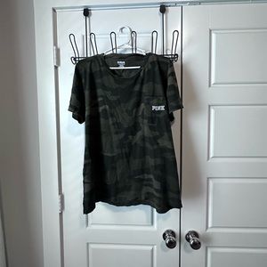 Victoria secret t-shirt